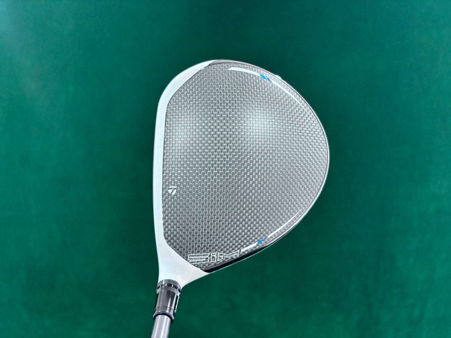 TaylorMade SIM MAX 10.5° - Driver (Stiff Regular)