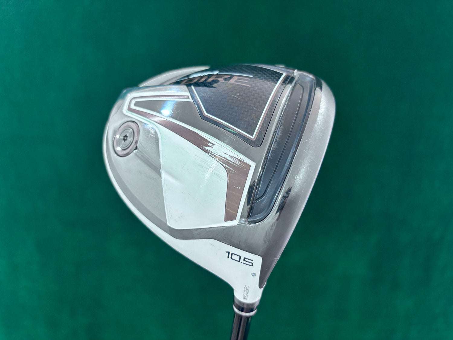 TaylorMade SIM GLOIRE 10.5° - Driver (Stiff Regular)