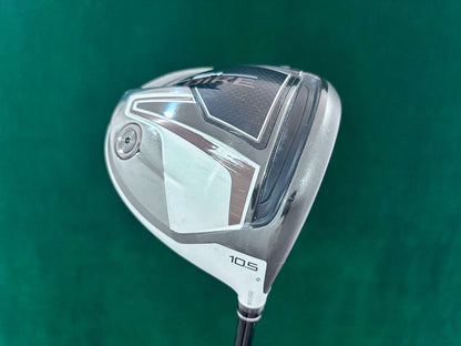 TaylorMade SIM GLOIRE 10.5° - Driver (Stiff Regular)