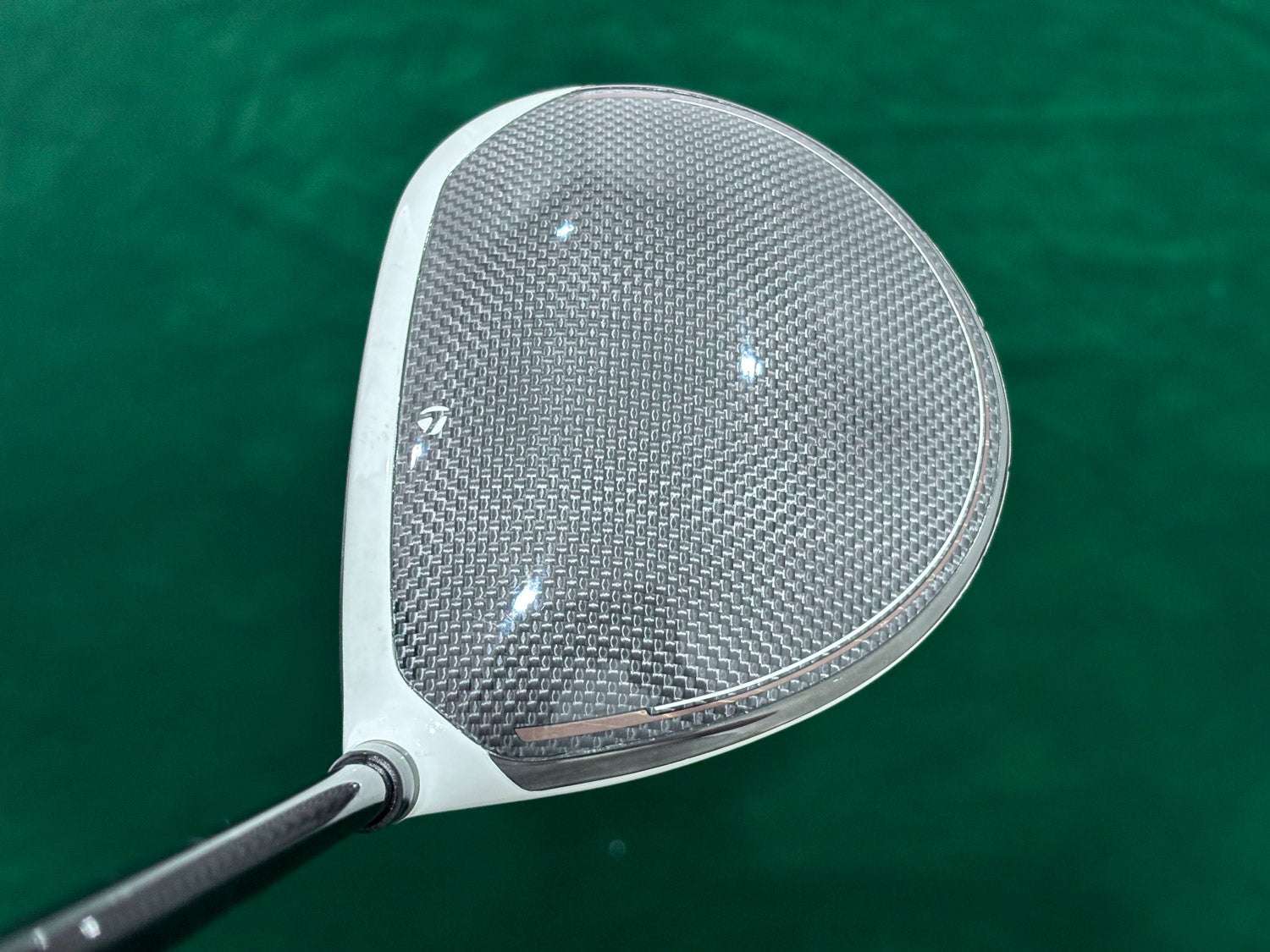 TaylorMade SIM GLOIRE 10.5° - Driver (Stiff Regular)