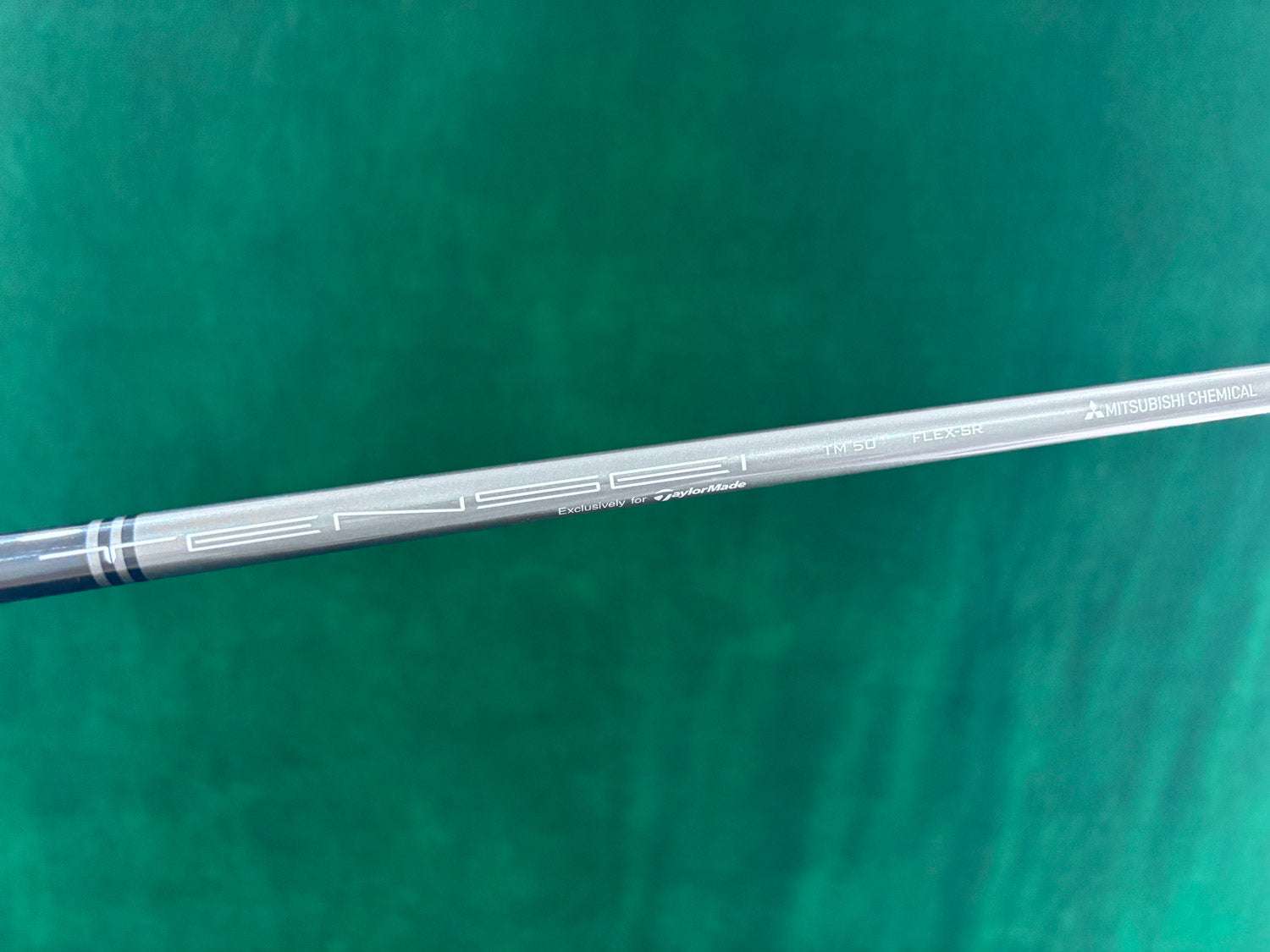 TaylorMade SIM MAX 10.5° - Driver (Stiff Regular)