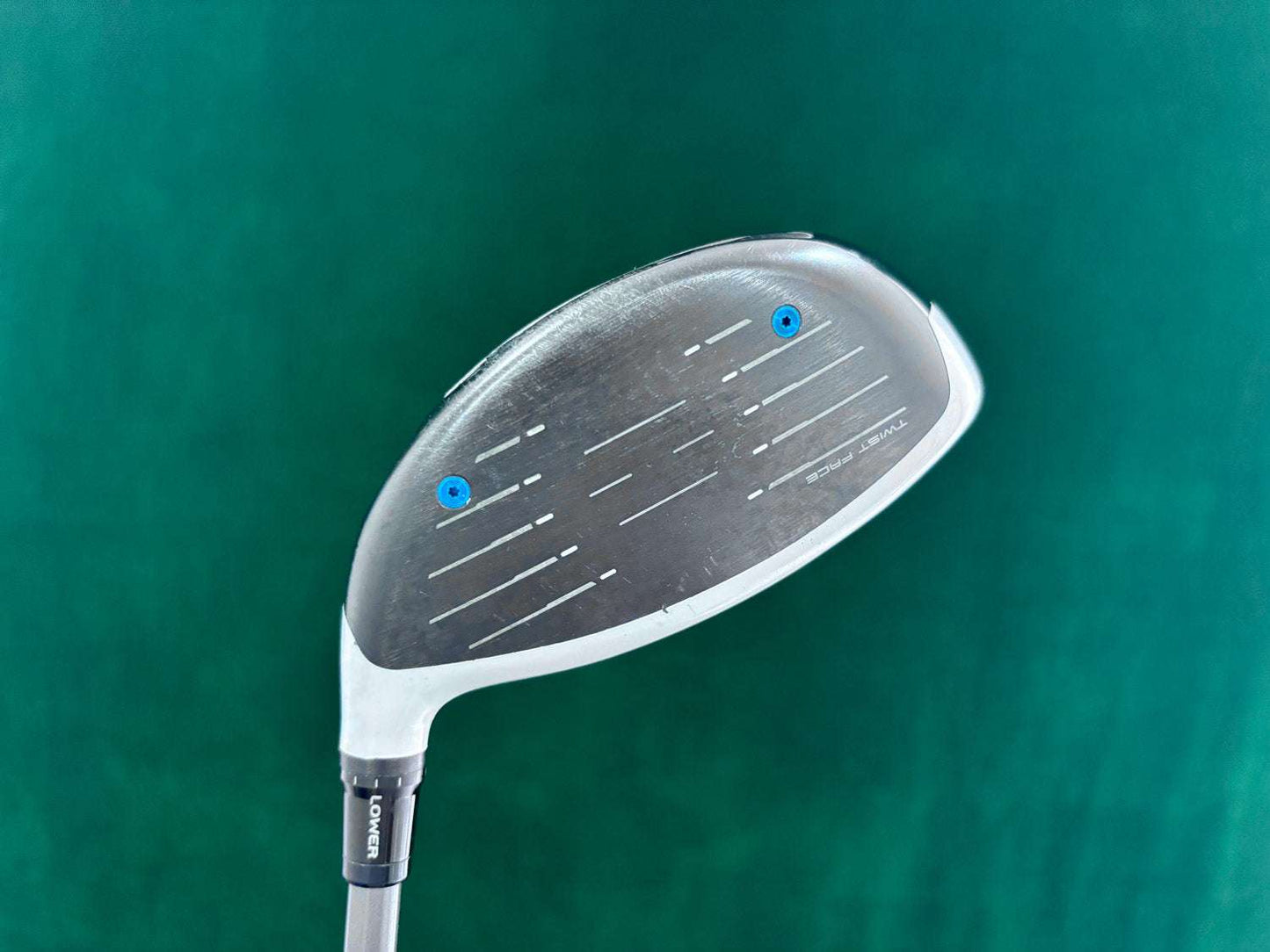 TaylorMade SIM MAX 10.5° - Driver (Stiff Regular)