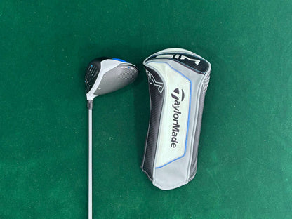 TaylorMade SIM MAX 10.5° - Driver (Stiff Regular)