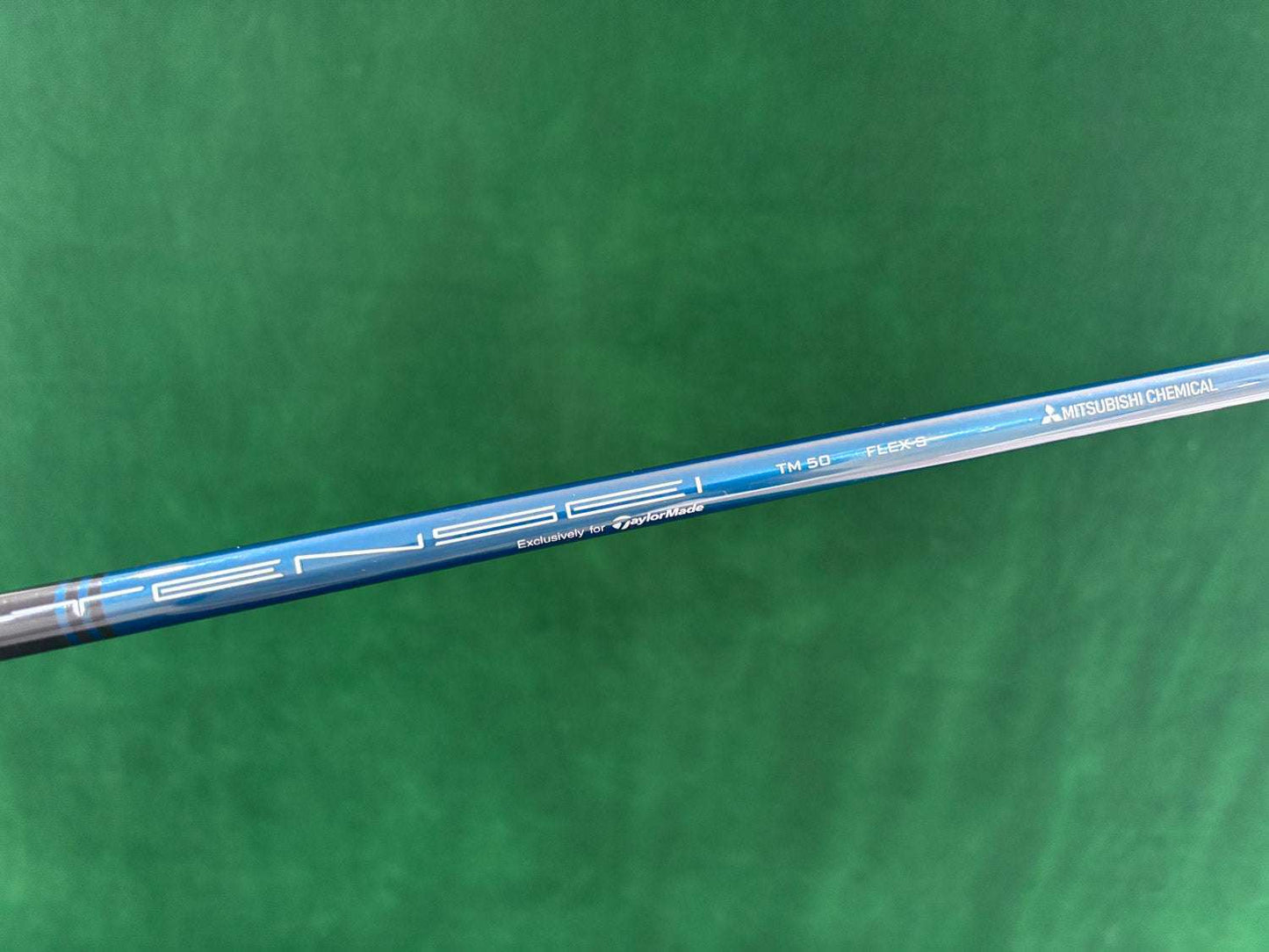 TaylorMade SIM2 MAX 9° - Driver (Stiff)