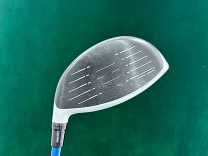 TaylorMade SIM2 MAX 9° - Driver (Stiff)