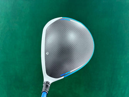 TaylorMade SIM2 MAX 9° - Driver (Stiff)