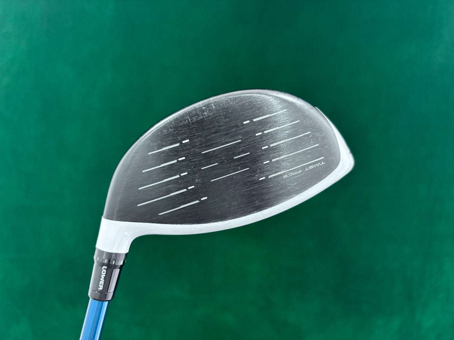 TaylorMade SIM2 MAX-D 10.5° - Driver (Stiff Regular)