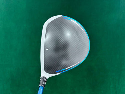 TaylorMade SIM2 MAX-D 10.5° - Driver (Stiff Regular)