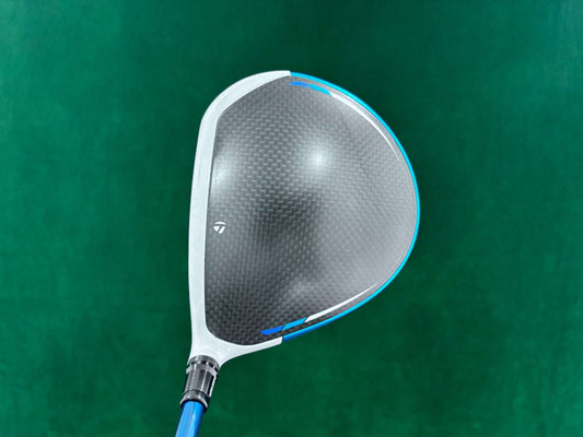 TaylorMade SIM2 MAX-D 10.5° - Driver (Stiff Regular)