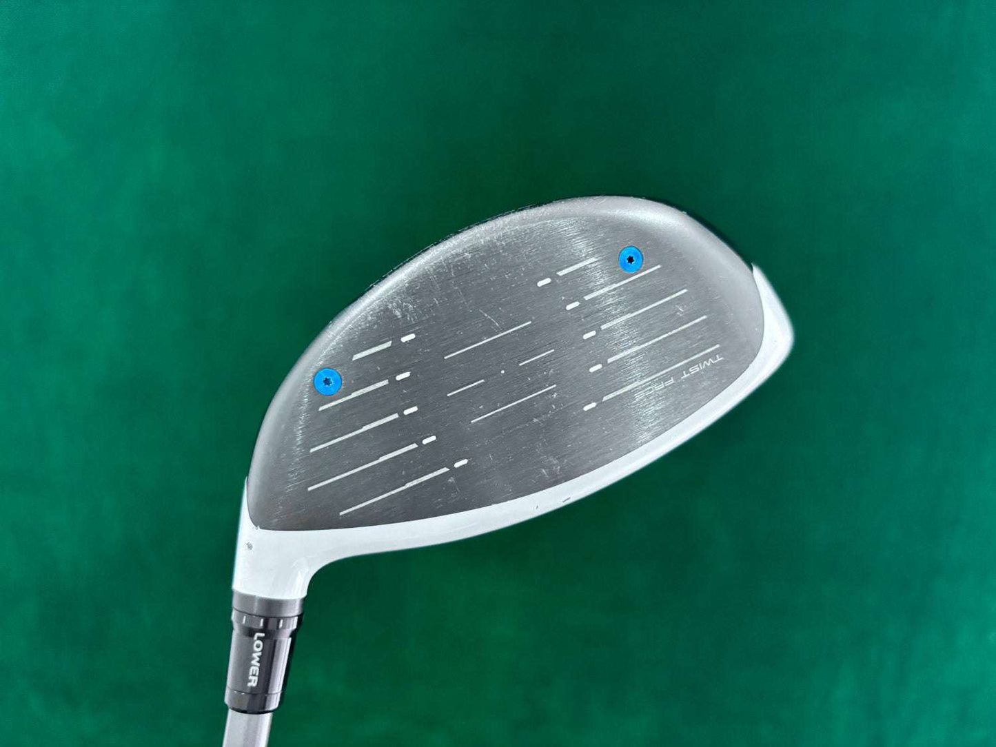 TaylorMade SIM MAX 9° - Driver (Stiff)