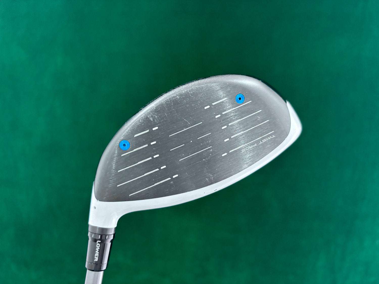 TaylorMade SIM MAX 9° - Driver (Stiff)