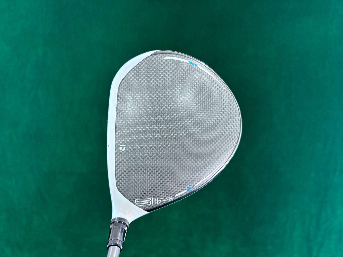 TaylorMade SIM MAX 9° - Driver (Stiff)