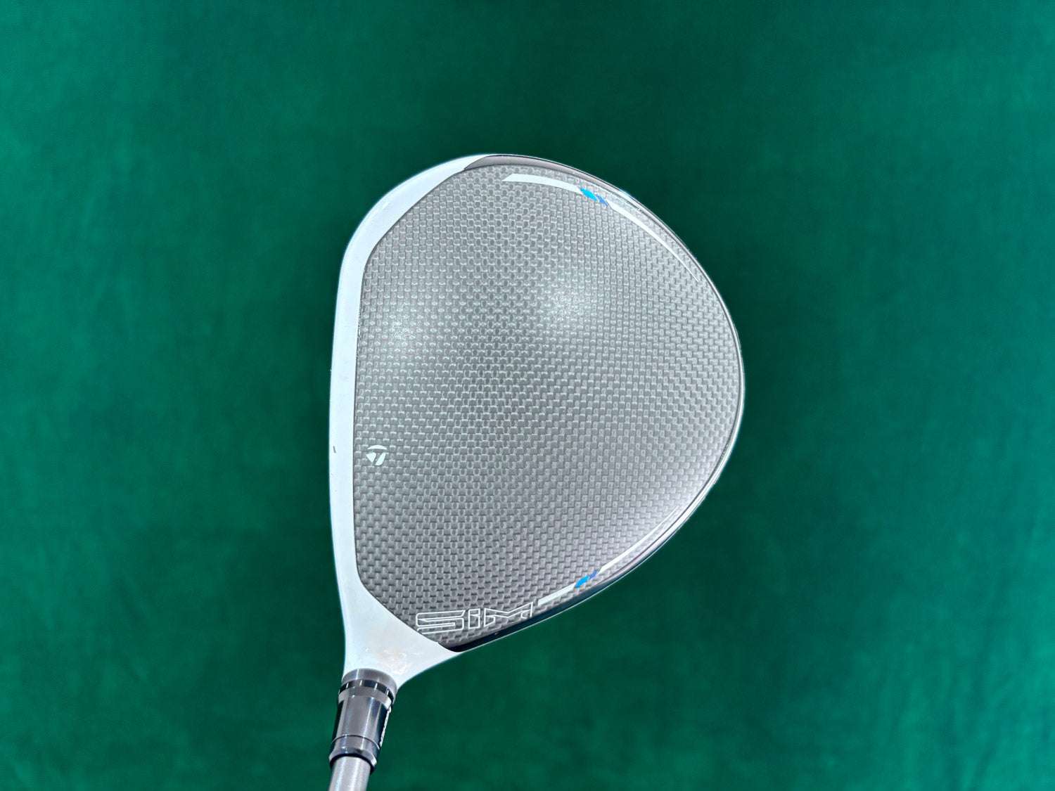 TaylorMade SIM MAX 9° - Driver (Stiff)