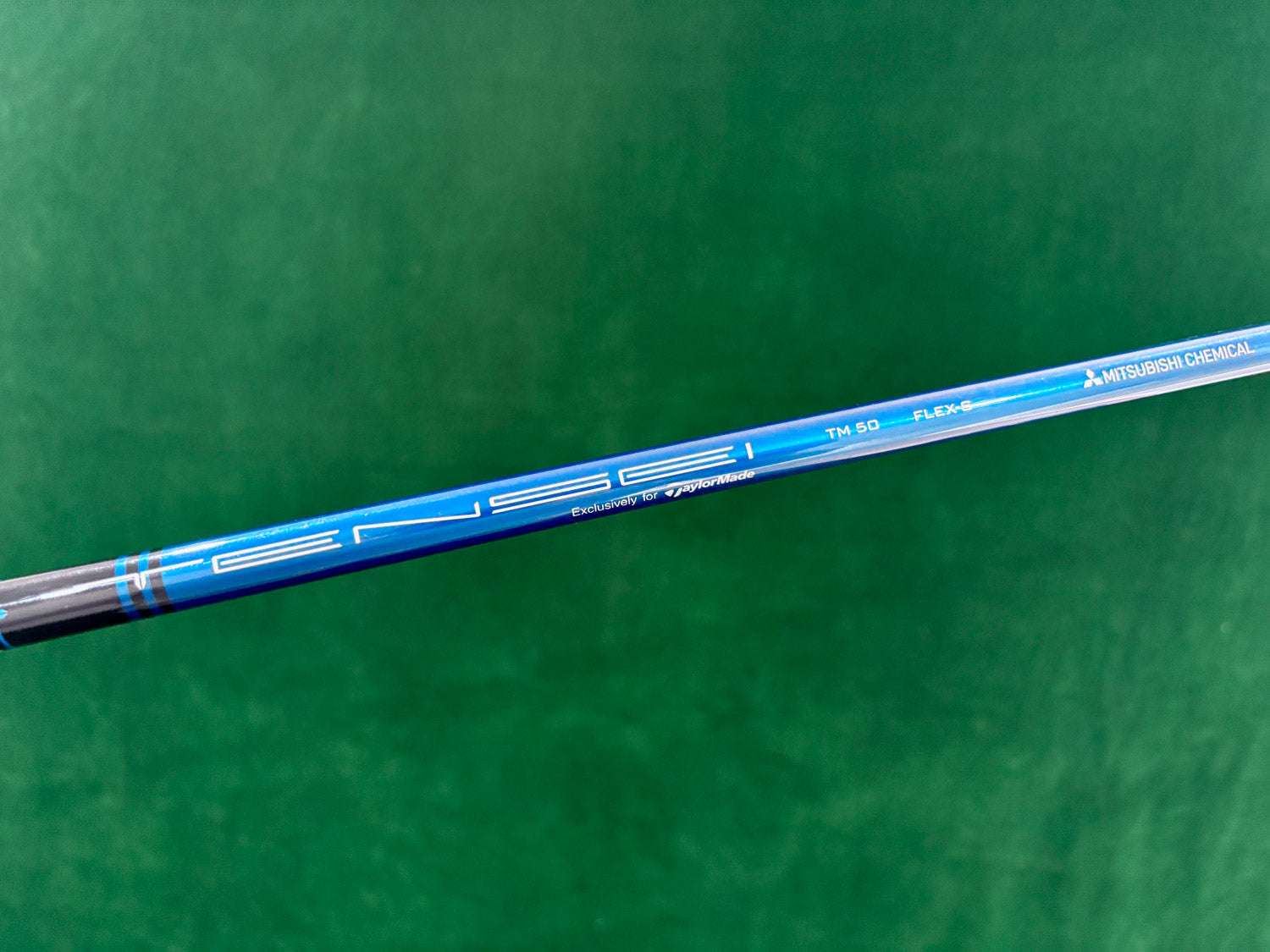 TaylorMade SIM2 10.5° - Driver (Stiff)