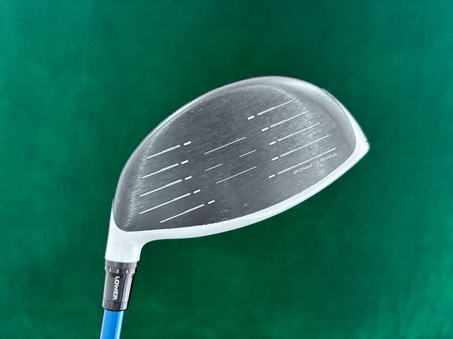 TaylorMade SIM2 10.5° - Driver (Stiff)