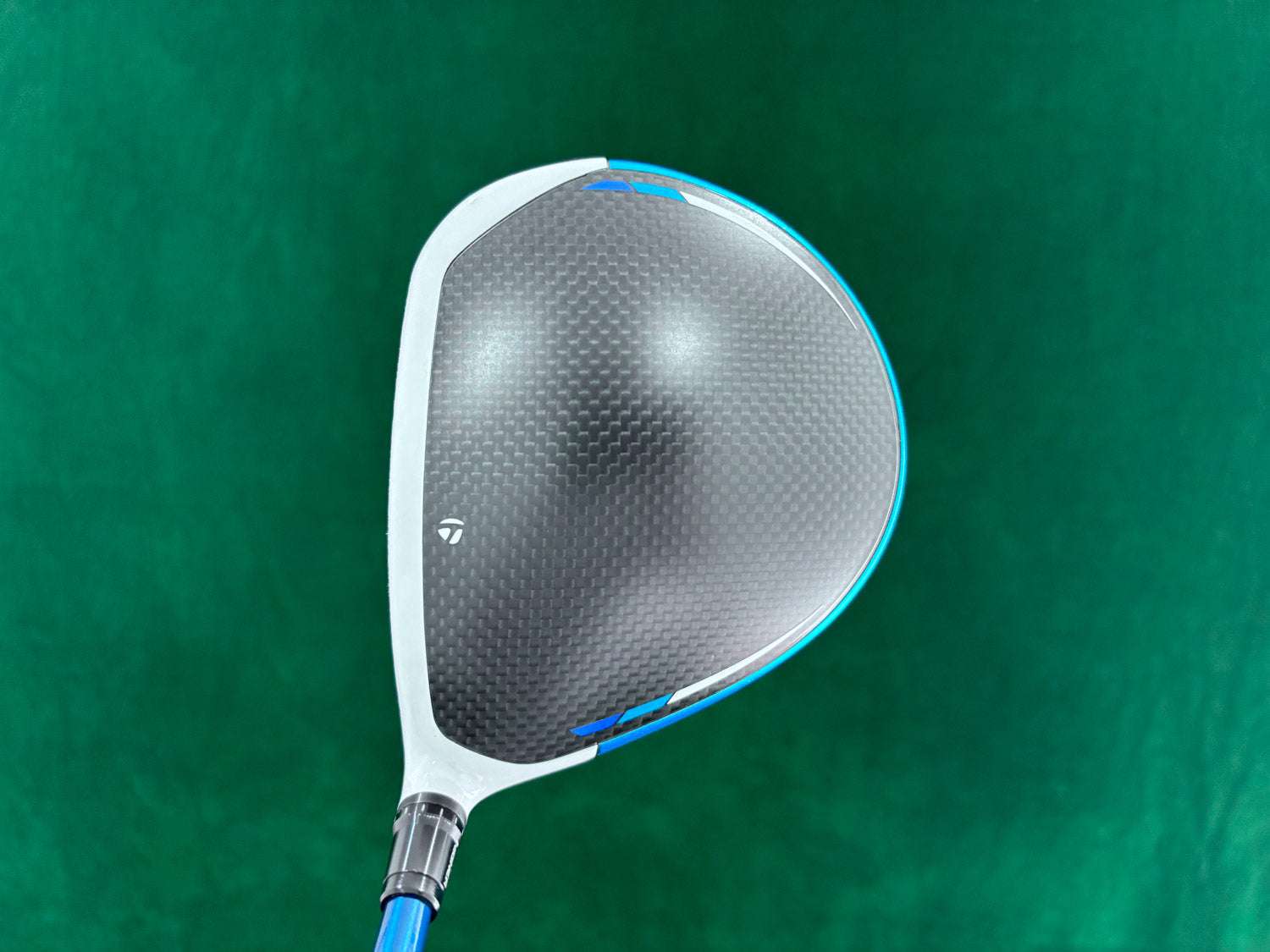 TaylorMade SIM2 10.5° - Driver (Stiff)