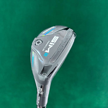 TaylorMade SIM2 U3 - Hybrid (Stiff)