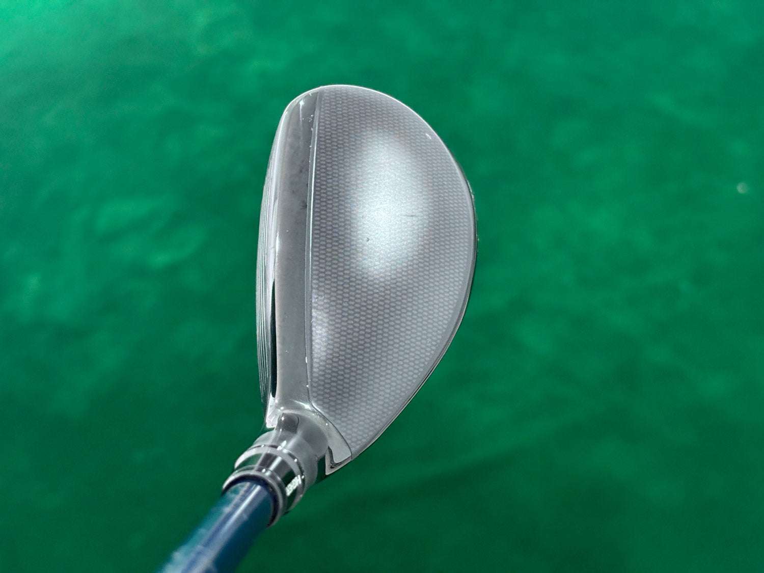 TaylorMade SIM2 U3 - Hybrid (Stiff)