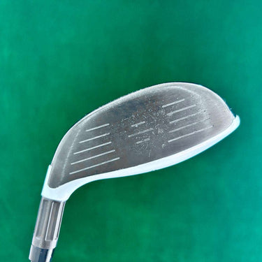 TaylorMade M2 3W - Fairway Wood (Stiff)