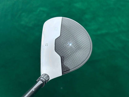 TaylorMade M2 3W - Fairway Wood (Stiff)