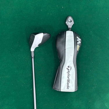 TaylorMade M2 3W - Fairway Wood (Stiff)