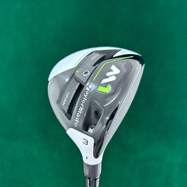 TaylorMade M1(2017) 3W - Fairway Wood (Stiff)