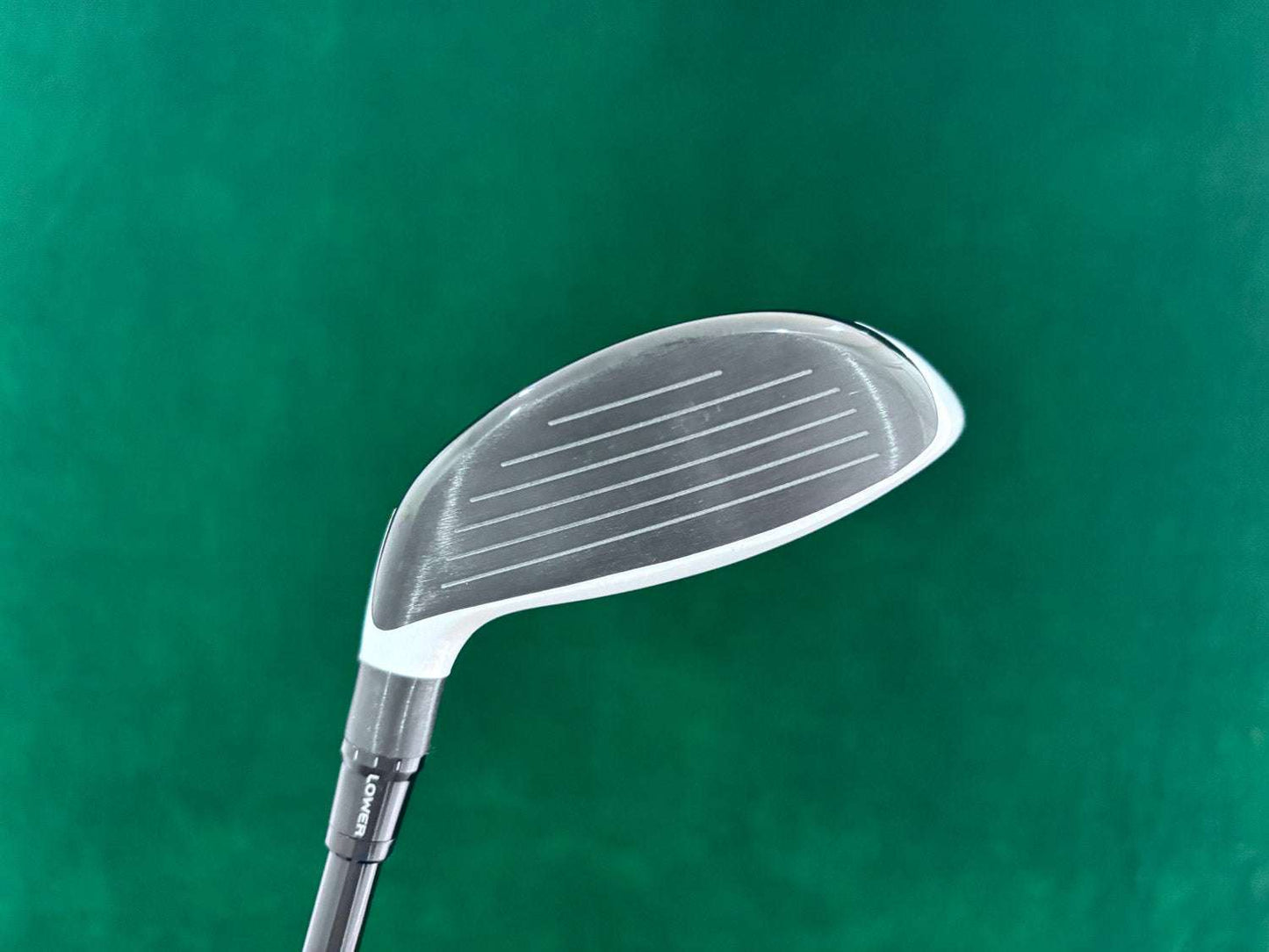 TaylorMade M1(2017) 3W - Fairway Wood (Stiff)