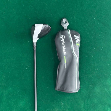 TaylorMade M1(2017) 3W - Fairway Wood (Stiff)