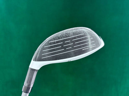 TaylorMade SIM MAX 3W - Fairway Wood (Stiff Regular)