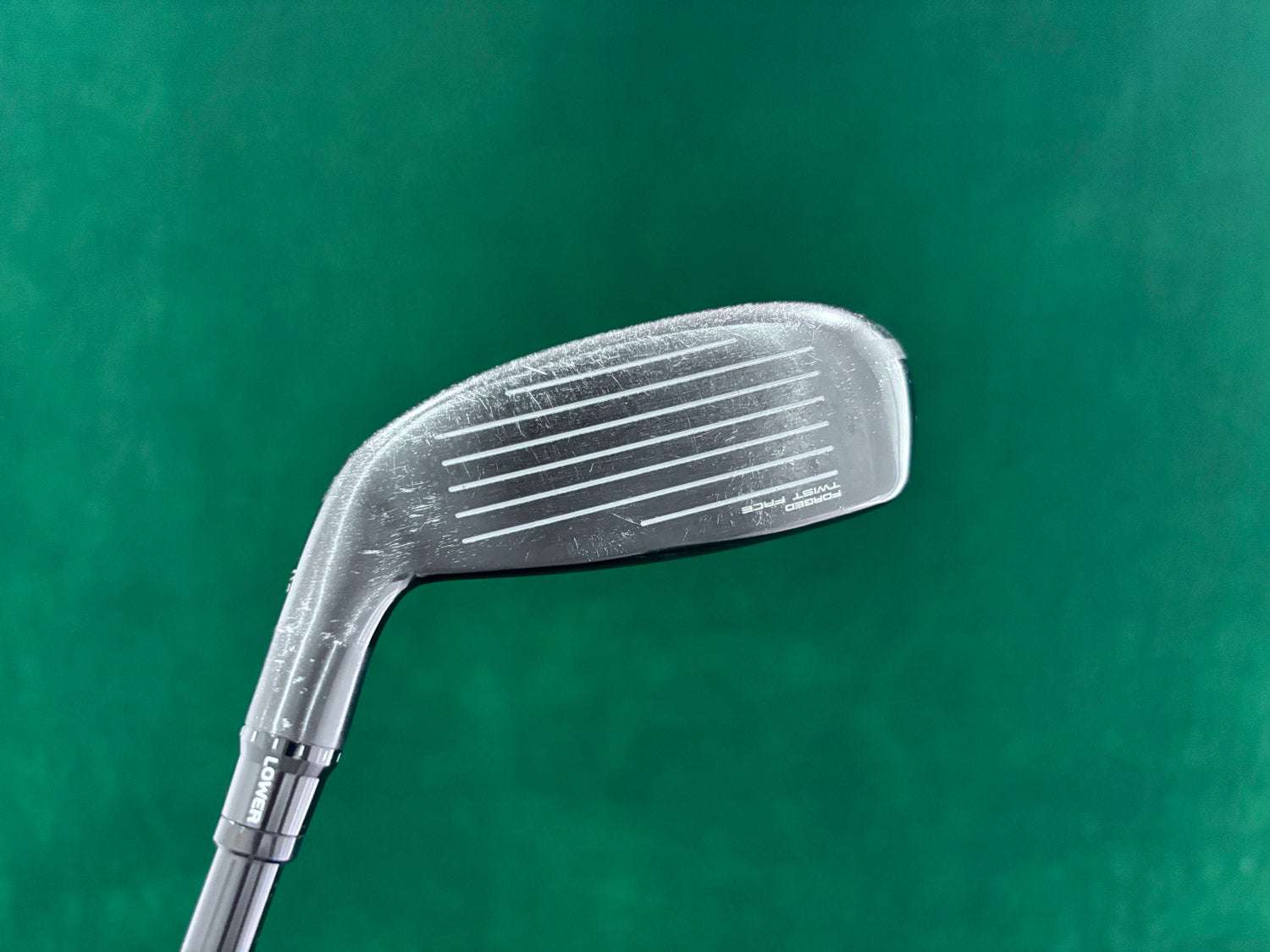 TaylorMade SIM2 U3 - Hybrid (Regular)