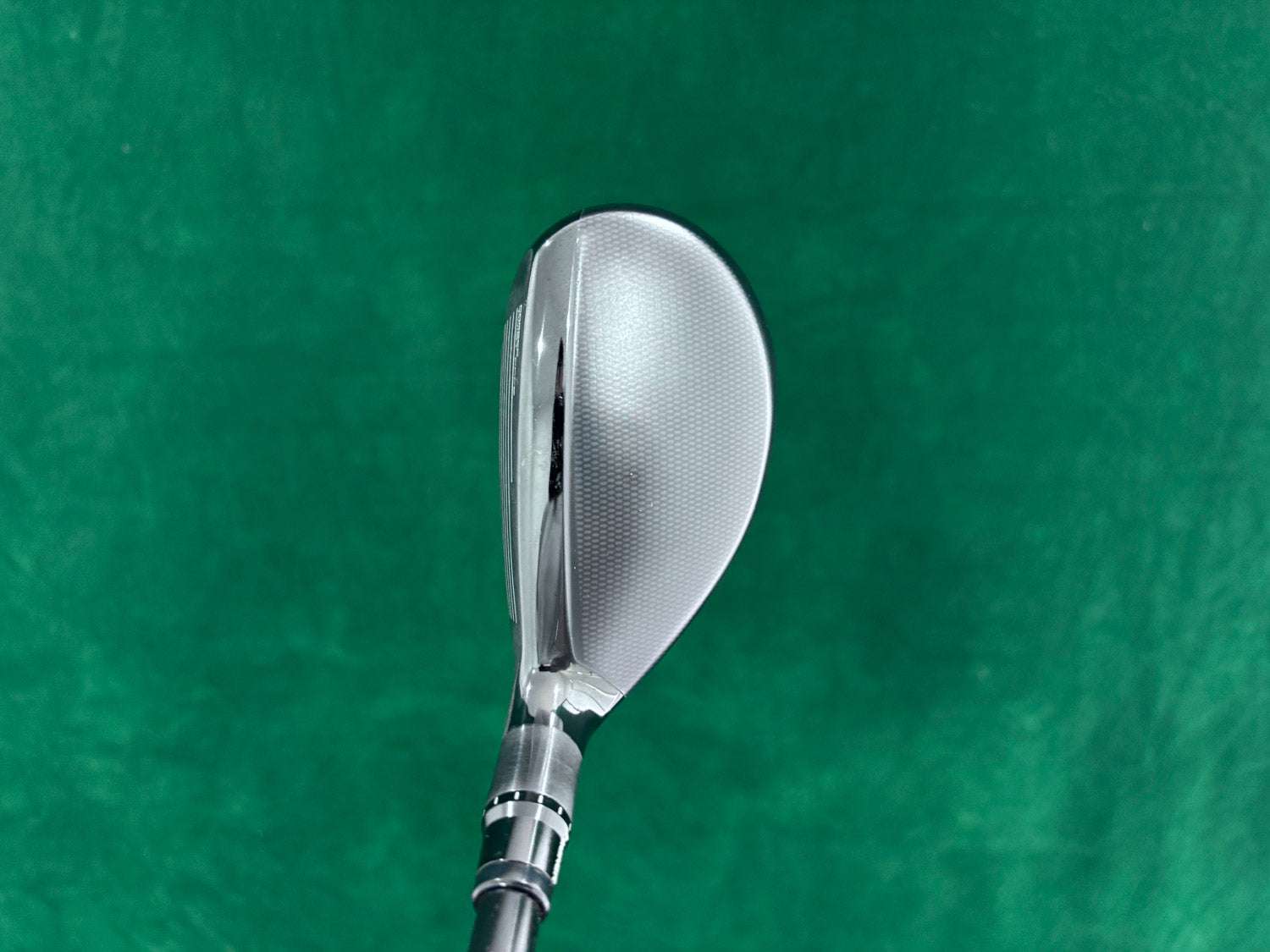 TaylorMade SIM2 U3 - Hybrid (Regular)