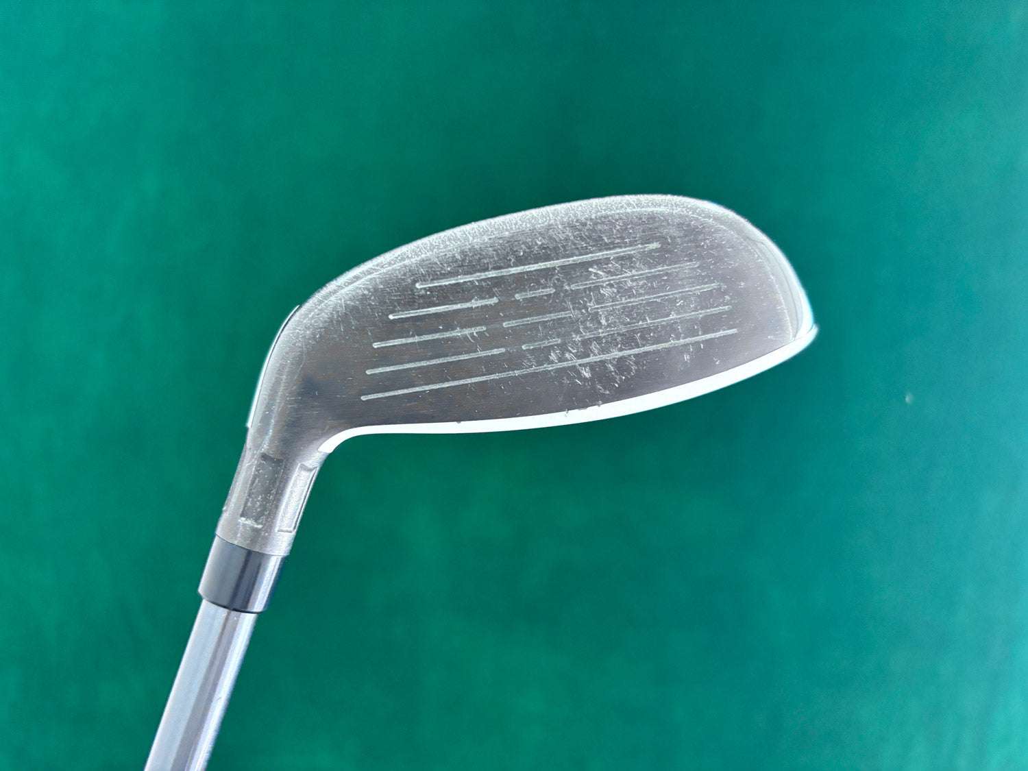 TaylorMade M2(2017) U3 - Hybrid (Regular)