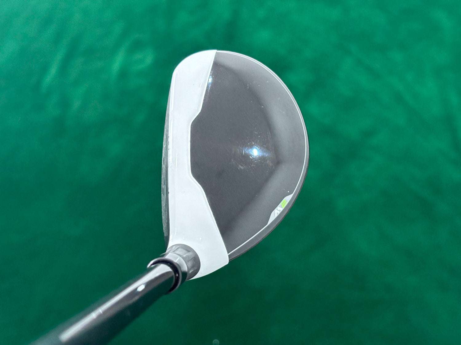 TaylorMade M2(2017) U3 - Hybrid (Regular)