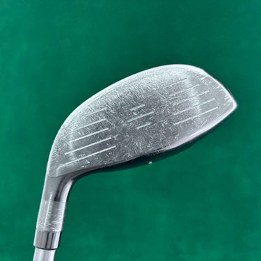 TaylorMade AERO BURNER Black 5W - Fairway Wood (Stiff)