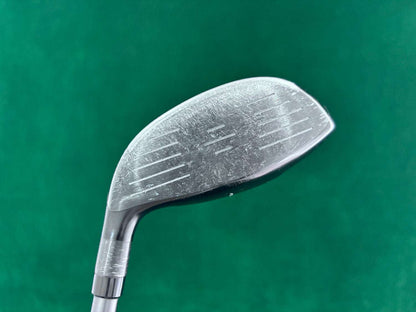 TaylorMade AERO BURNER Black 5W - Fairway Wood (Stiff)