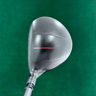 TaylorMade AERO BURNER Black 5W - Fairway Wood (Stiff)