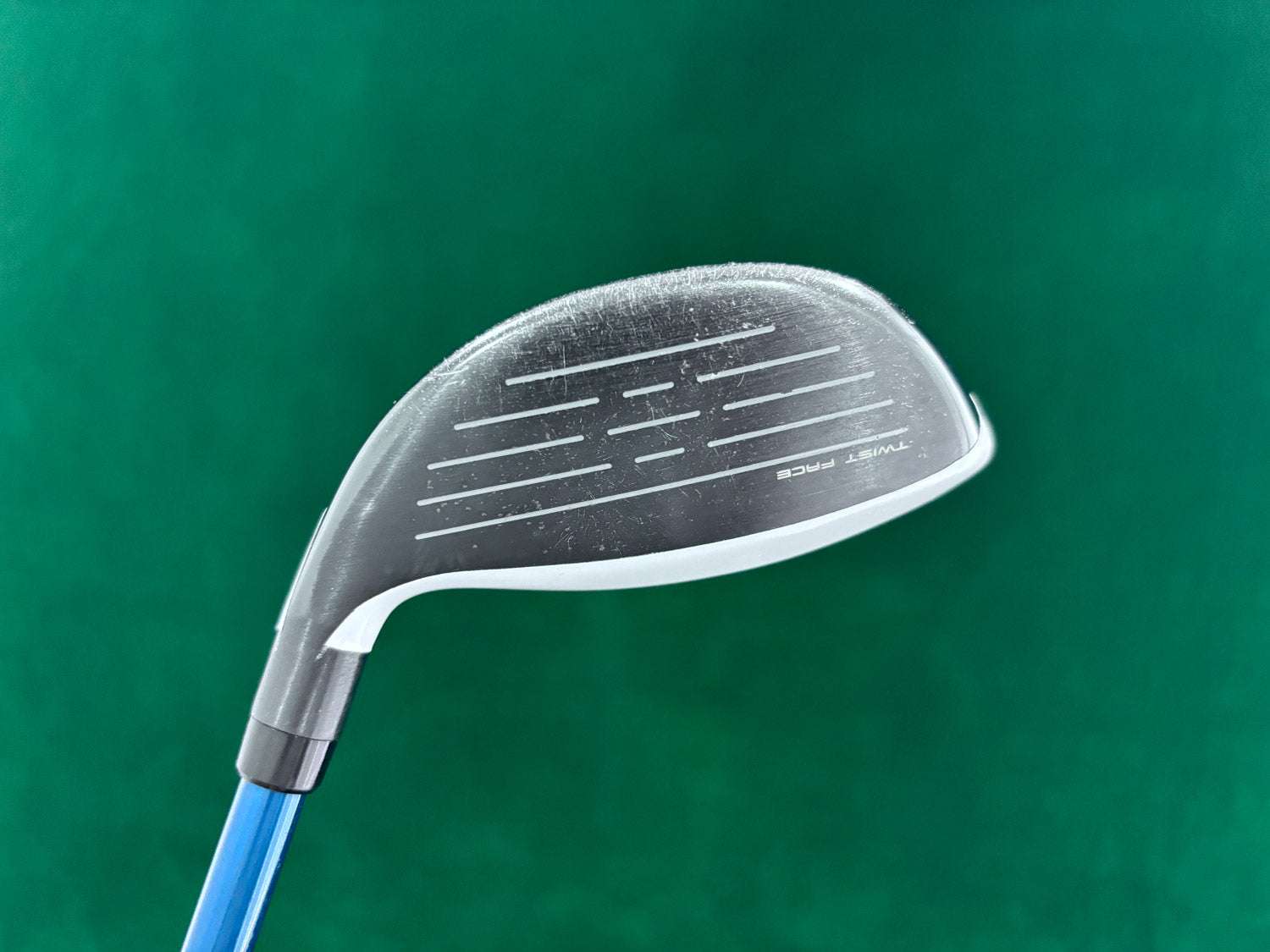 TaylorMade SIM2 MAX-D 5W - Fairway Wood (Regular)