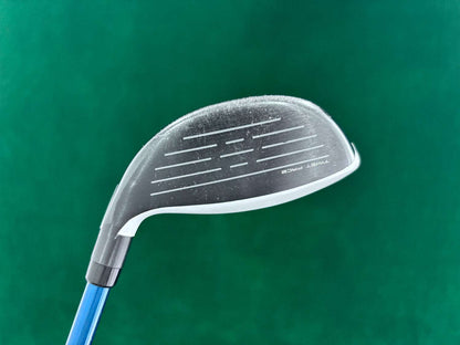 TaylorMade SIM2 MAX-D 5W - Fairway Wood (Regular)