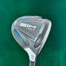 TaylorMade SIM2 MAX 5W - Fairway Wood (Regular)