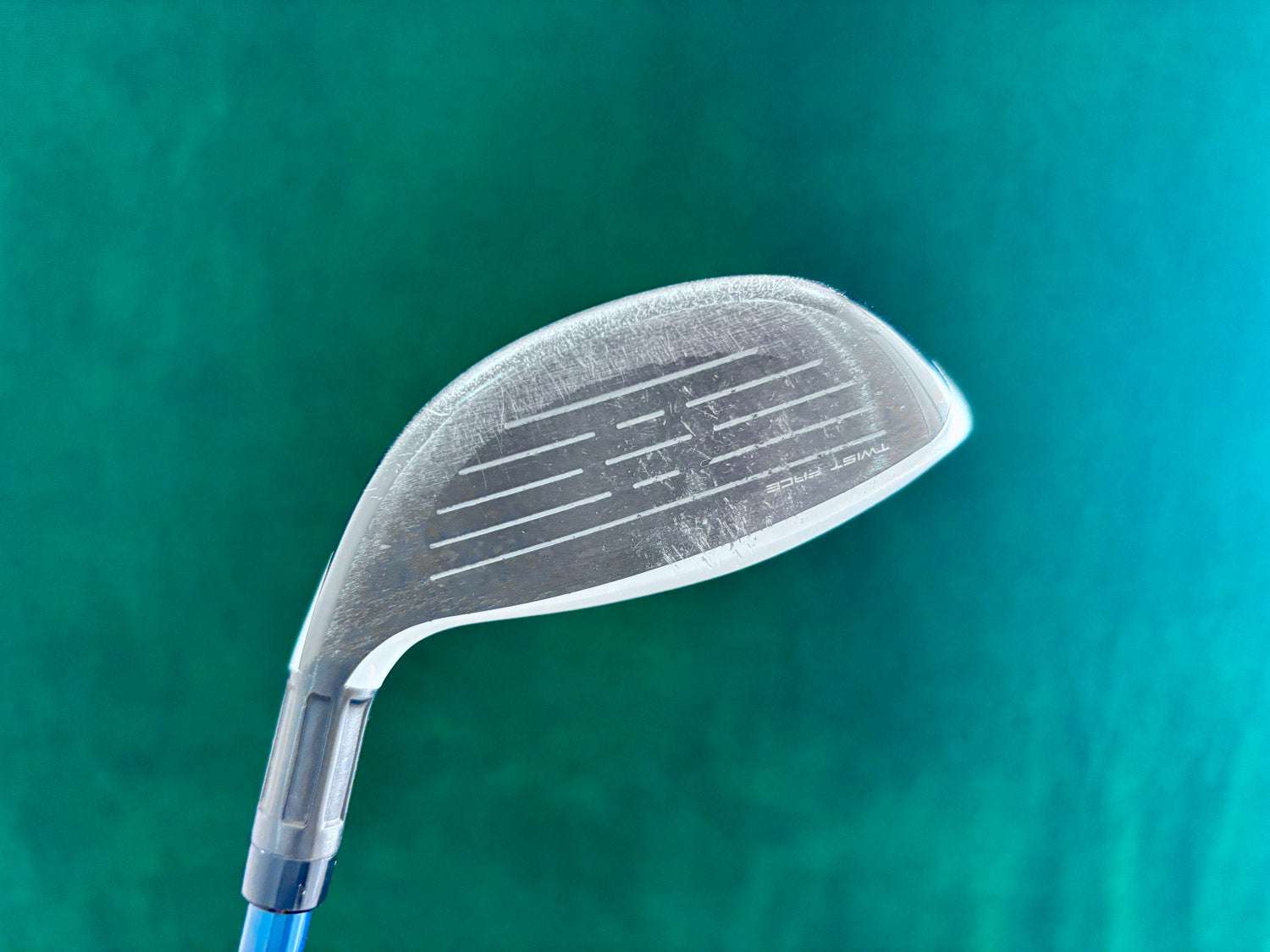 TaylorMade SIM2 MAX 5W - Fairway Wood (Regular)
