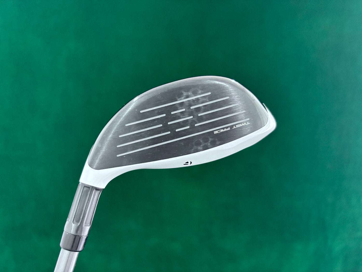 TaylorMade SIM MAX 5W - Fairway Wood (Stiff Regular)