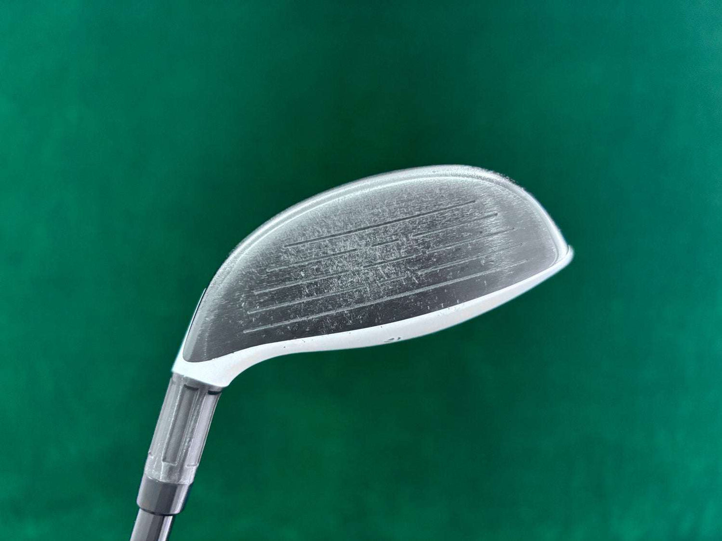 TaylorMade M2(2017) 5W - Fairway Wood (Regular)