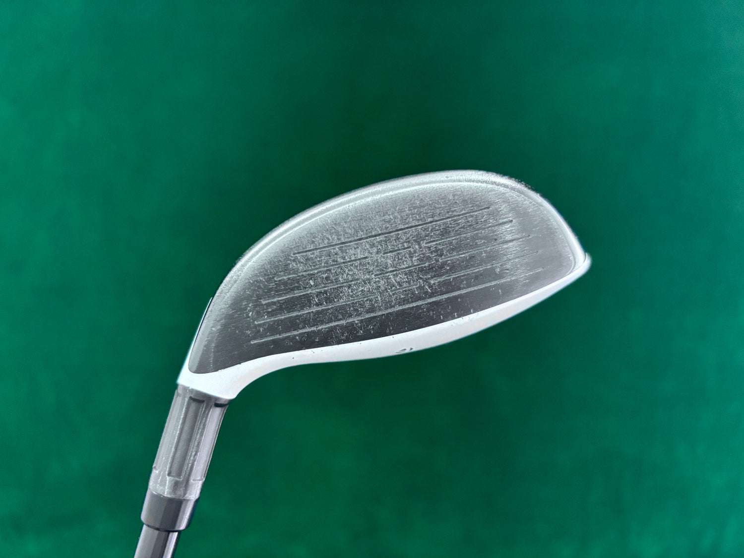 TaylorMade M2(2017) 5W - Fairway Wood (Regular)