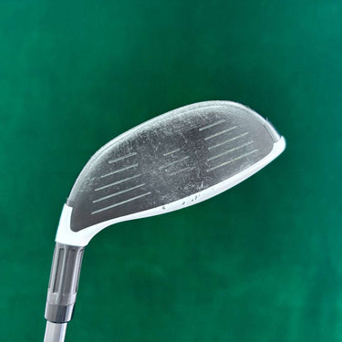 TaylorMade M2 3W - Fairway Wood (Stiff Regular)