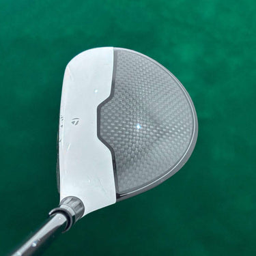 TaylorMade M2 3W - Fairway Wood (Stiff Regular)