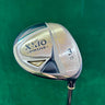 XXIO PRIME (2013) 3W - Fairway Wood (Regular) - ARC Golf