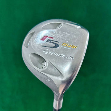TaylorMade r5 dual (Ladies) - Fairway Wood (Ladies) - ARC Golf