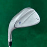 Taylor Made MILLED GRIND 3 HB 56°/14° (Left Handed) - Wedge (Stiff) - ARC Golf