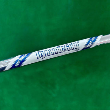 Taylor Made MILLED GRIND 3 HB 56°/14° (Left Handed) - Wedge (Stiff) - ARC Golf