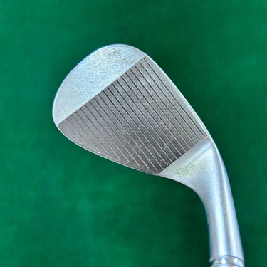 Taylor Made MILLED GRIND 3 HB 56°/14° (Left Handed) - Wedge (Stiff) - ARC Golf
